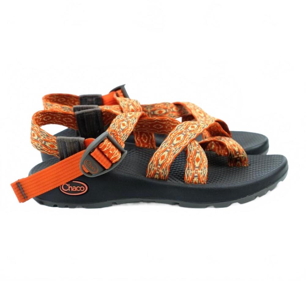 NEW CHACO women's z2 classic sandal in native apricot